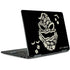 Disney The Nightmare Before Christmas Lets Boogie Art Notebook 9 Pro 13in (2017) Skin