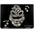Disney The Nightmare Before Christmas Lets Boogie Art Notebook 9 Pro 13in (2017) Skin