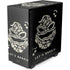 Disney The Nightmare Before Christmas Lets Boogie Art NZXT H510 Compact ATX Mid-Tower Case Skin