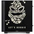 Disney The Nightmare Before Christmas Lets Boogie Art NZXT H510 Compact ATX Mid-Tower Case Skin