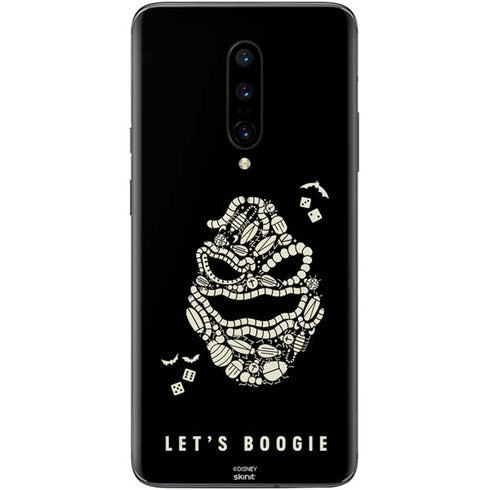Disney The Nightmare Before Christmas Lets Boogie Art OnePlus 7 Pro Skin
