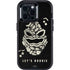 Disney The Nightmare Before Christmas Lets Boogie Art Otterbox Defender iPhone Skin