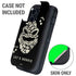 Disney The Nightmare Before Christmas Lets Boogie Art Otterbox Defender iPhone Skin