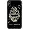 Disney The Nightmare Before Christmas Lets Boogie Art Otterbox Symmetry iPhone Skin
