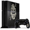 Disney The Nightmare Before Christmas Lets Boogie Art PS4 Console and Controller Bundle Skin