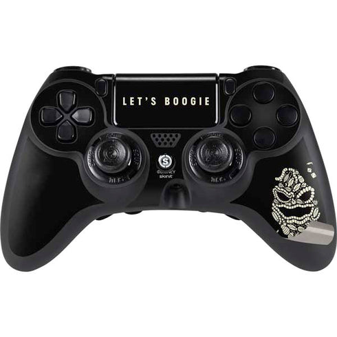 Disney The Nightmare Before Christmas Lets Boogie Art PS4/PC SCUF Impact Controller Skin