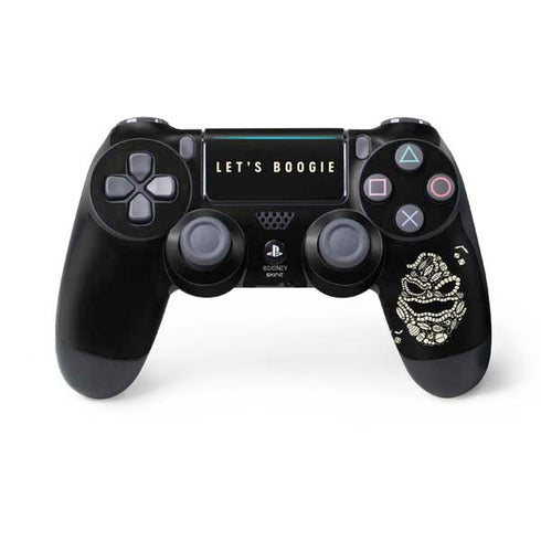 Disney The Nightmare Before Christmas Lets Boogie Art PS4 Pro/Slim Controller Skin