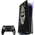 Disney The Nightmare Before Christmas Lets Boogie Art PS5 Bundle Skin