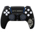 Disney The Nightmare Before Christmas Lets Boogie Art PS5 Controller Skin