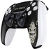 Disney The Nightmare Before Christmas Lets Boogie Art PS5 Controller Skin