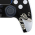 Disney The Nightmare Before Christmas Lets Boogie Art PS5 Controller Skin