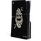 Disney The Nightmare Before Christmas Lets Boogie Art PS5 Slim Disk Console Skin