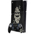 Disney The Nightmare Before Christmas Lets Boogie Art PS5 Slim Digital Edition Bundle Skin