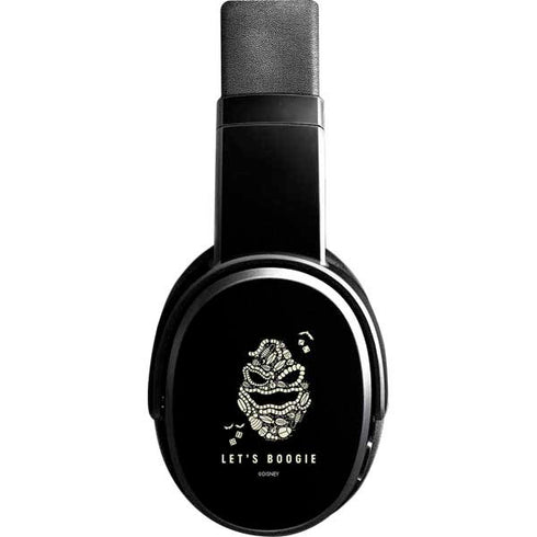 Disney The Nightmare Before Christmas Lets Boogie Art Skullcandy Crusher Wireless Skin