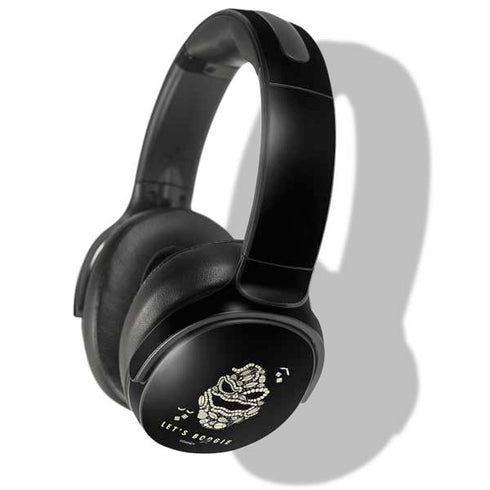 Disney The Nightmare Before Christmas Lets Boogie Art Skullcandy Venue Skin