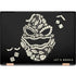 Disney The Nightmare Before Christmas Lets Boogie Art HP Spectre Skin