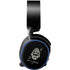 Disney The Nightmare Before Christmas Lets Boogie Art SteelSeries Arctis 5 Skin