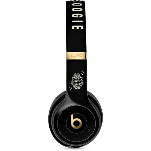 Disney The Nightmare Before Christmas Lets Boogie Art Studio Wireless 3 Skin