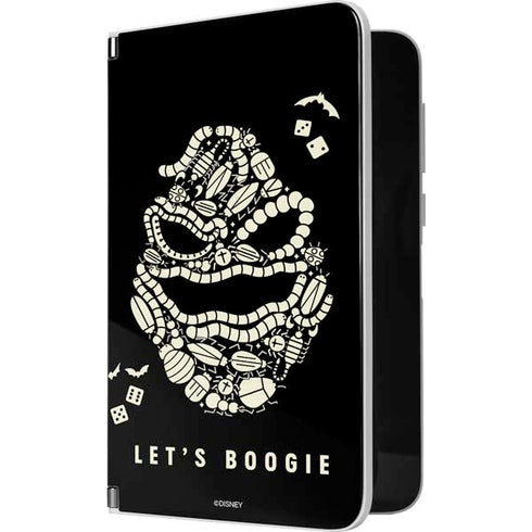 Disney The Nightmare Before Christmas Lets Boogie Art Surface Duo Skin