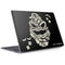Disney The Nightmare Before Christmas Lets Boogie Art Surface Laptop 2 Skin
