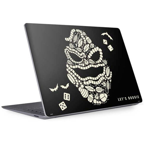 Disney The Nightmare Before Christmas Lets Boogie Art Surface Laptop 3 13.5in Skin