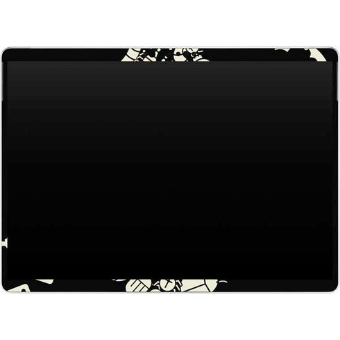 Disney The Nightmare Before Christmas Lets Boogie Art Surface Pro 8 Skin