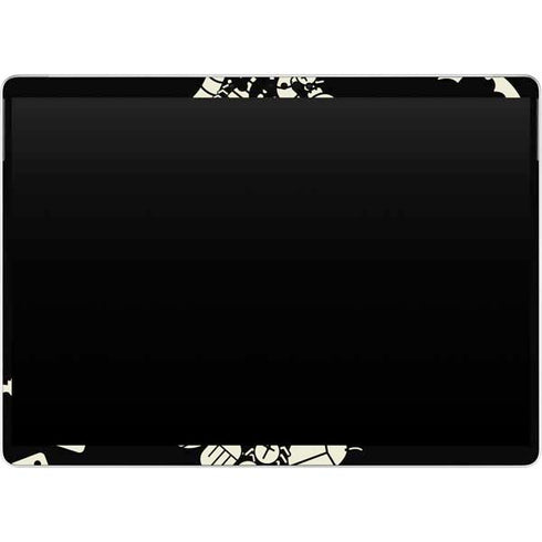 Disney The Nightmare Before Christmas Lets Boogie Art Surface Pro 9 Skin