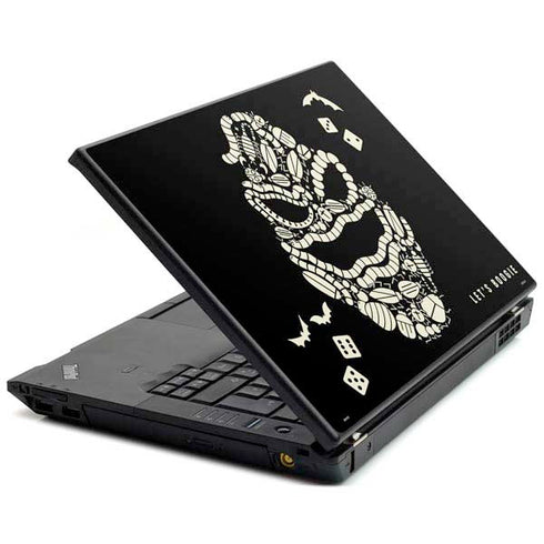 Disney The Nightmare Before Christmas Lets Boogie Art T440s Skin