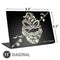 Disney The Nightmare Before Christmas Lets Boogie Art Universal Laptop 11in (8.8 x 6.2in) Skin