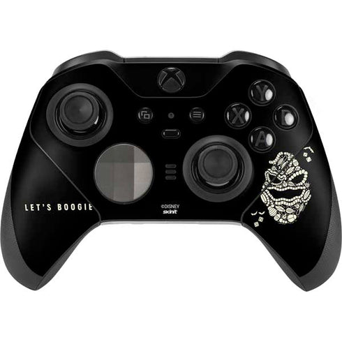 Disney The Nightmare Before Christmas Lets Boogie Art Xbox Elite Wireless Controller Series 2 Skin