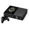 Disney The Nightmare Before Christmas Lets Boogie Art Xbox One Console and Controller Bundle Skin