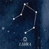 Libra Constellation Nintendo 2DS XL (2017) Skin