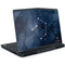 Libra Constellation Dell Alienware Skin
