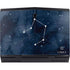 Libra Constellation Dell Alienware Skin