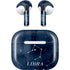 Libra Constellation Apple AirPods (3rd Gen 2021) Skin