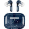 Libra Constellation Apple AirPods Pro Skin