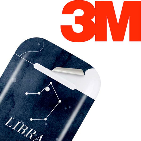 Libra Constellation Apple AirPods Skin