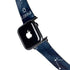 Libra Constellation Apple Watch Band 42-44mm