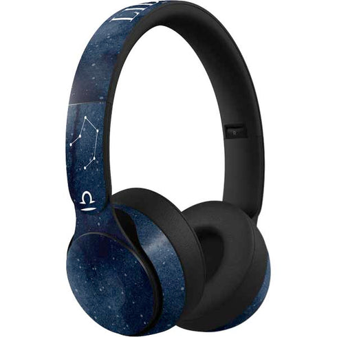Libra Constellation Beats Solo Pro Skin