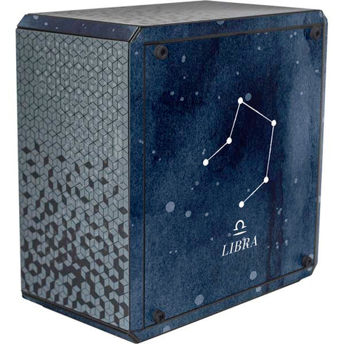 Libra Constellation Cooler Master MasterBox Q300L Mini Tower Skin