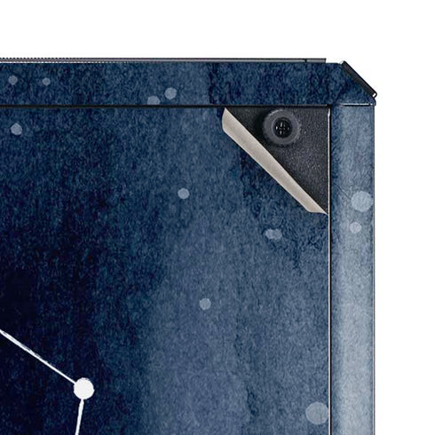 Libra Constellation Cooler Master MasterBox Q300L Mini Tower Skin