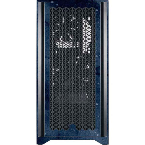 Libra Constellation Corsair 4000D Tempered Glass Mid-Tower ATX Case Skin
