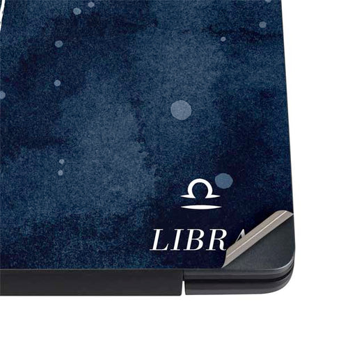 Libra Constellation Dell Vostro Skin