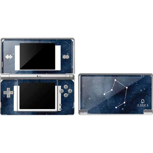 Libra Constellation DS Lite Skin