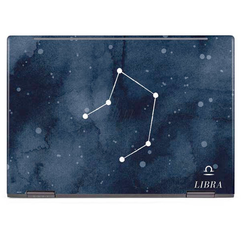 Libra Constellation HP Envy Skin