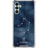 Libra Constellation Galaxy A13 5G Clear Case