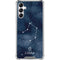 Libra Constellation Galaxy A14 5G Clear Case