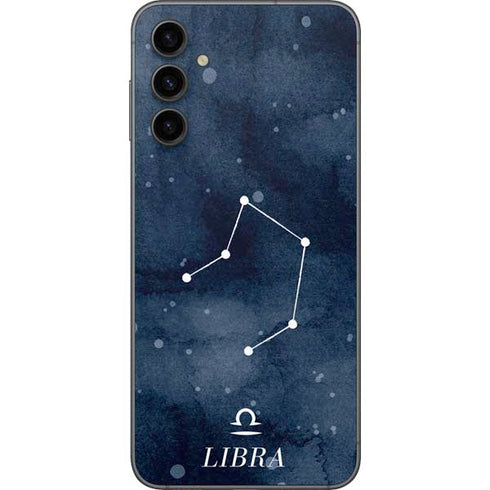 Libra Constellation Galaxy A14 5G Skin