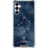 Libra Constellation Galaxy A15 5G Clear Case