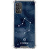 Libra Constellation Galaxy A32 5G Clear Case